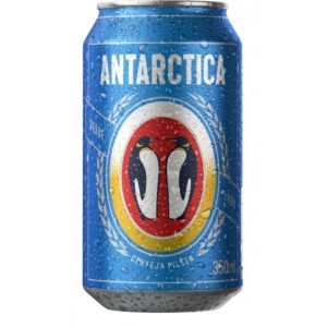 Cerveja Antarctica 350ml
