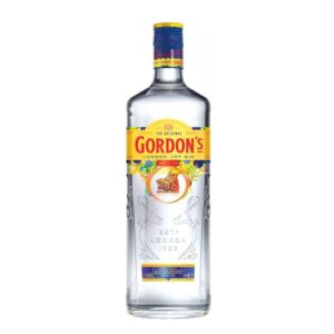 Gin Gordons London Dry 750ml