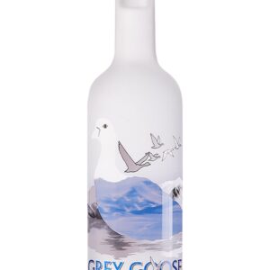 Vodka Grey Goose Original 750ml