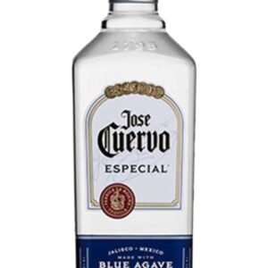 Tequila Jose Cuervo Silver 750ml