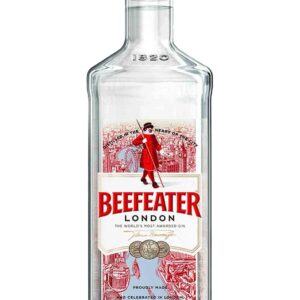 Gin Beefeater London Dry 750ml