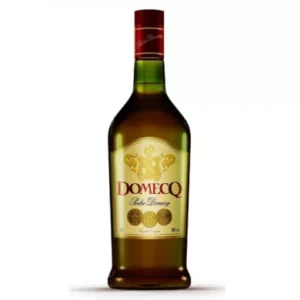 Coquetel Composto Domecq 1L