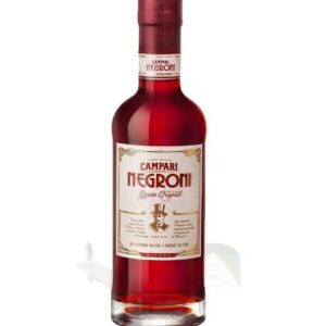 Campari Negroni 500 ml