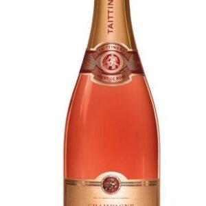Champagne Taittinger Prestiger Rosé 750 ml