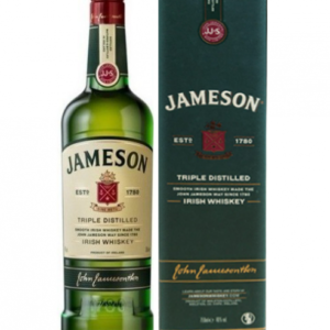 Whisky Jameson 750 ml