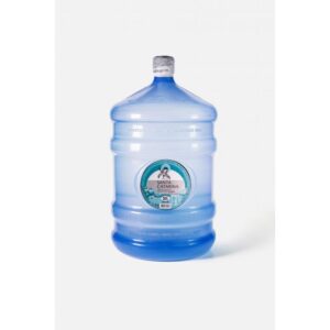 Água Santa Catarina Galão 20L Sem Gás