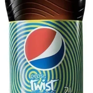 Refrigerante Pepsi Twist Pet 2 Litros